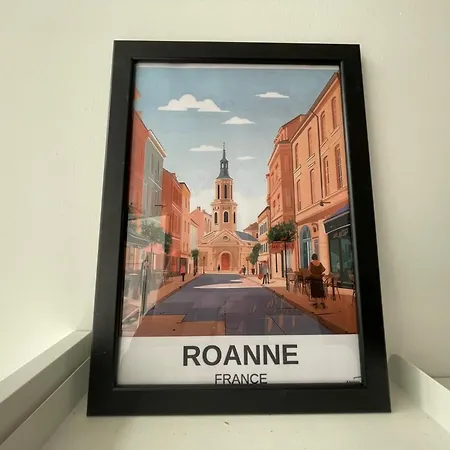 Le 16 01 De Bourgneuf Appartement