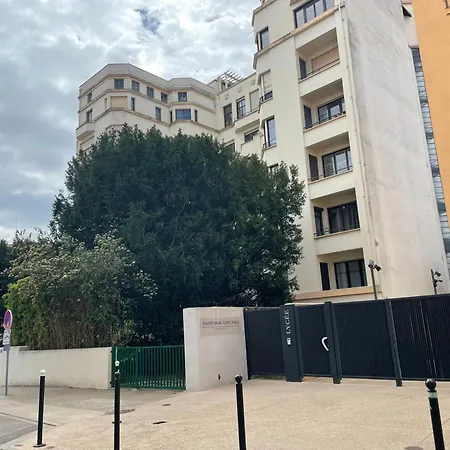 Appartement Le 16 01 De Bourgneuf