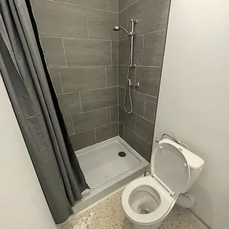 Appartement Le 16 01 De Bourgneuf Roanne