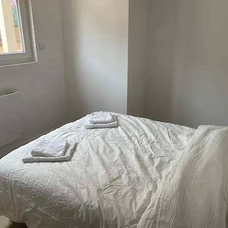 Le 16 01 De Bourgneuf Appartement
