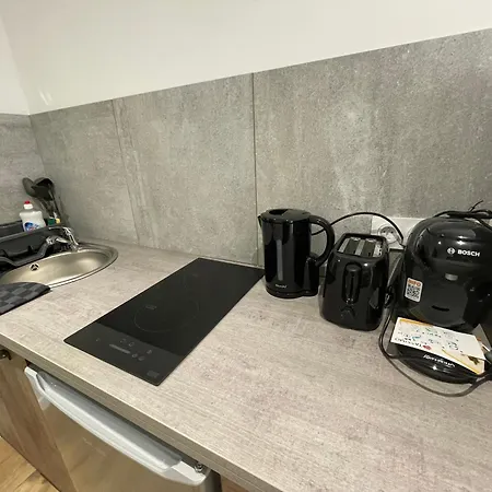 Le 16 01 De Bourgneuf Appartement *