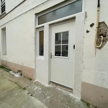 Le 16 01 De Bourgneuf Appartement