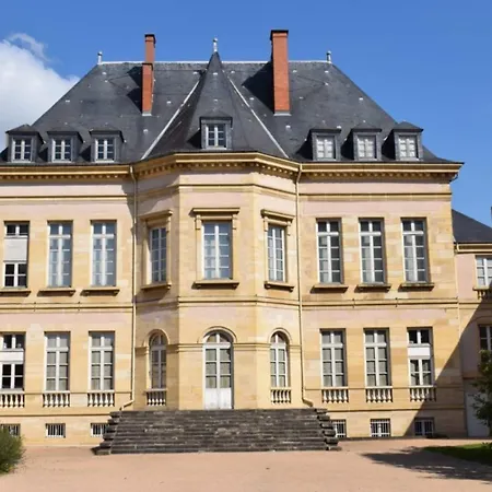 Appartement Le 16 01 De Bourgneuf Roanne
