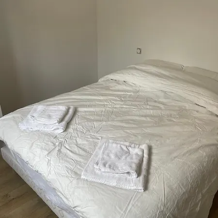 Apartmán Le 16 01 De Bourgneuf Roanne