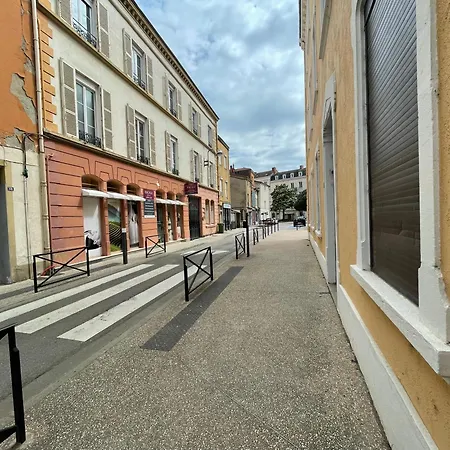 Daire Le 16 01 De Bourgneuf *